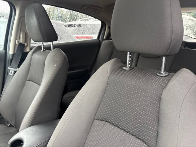 Used 2022 Honda HR-V EX image 10
