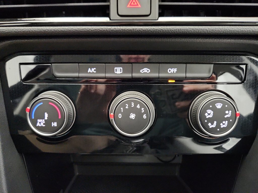 New 2026 Volkswagen Taos S image 21