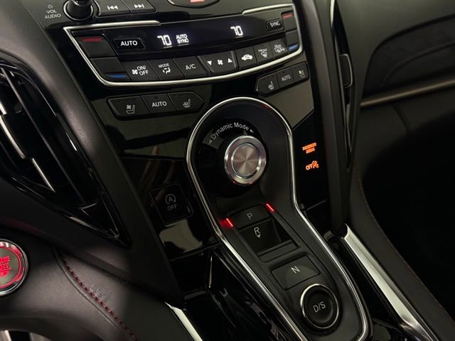 Used 2022 Acura RDX A-Spec image 17