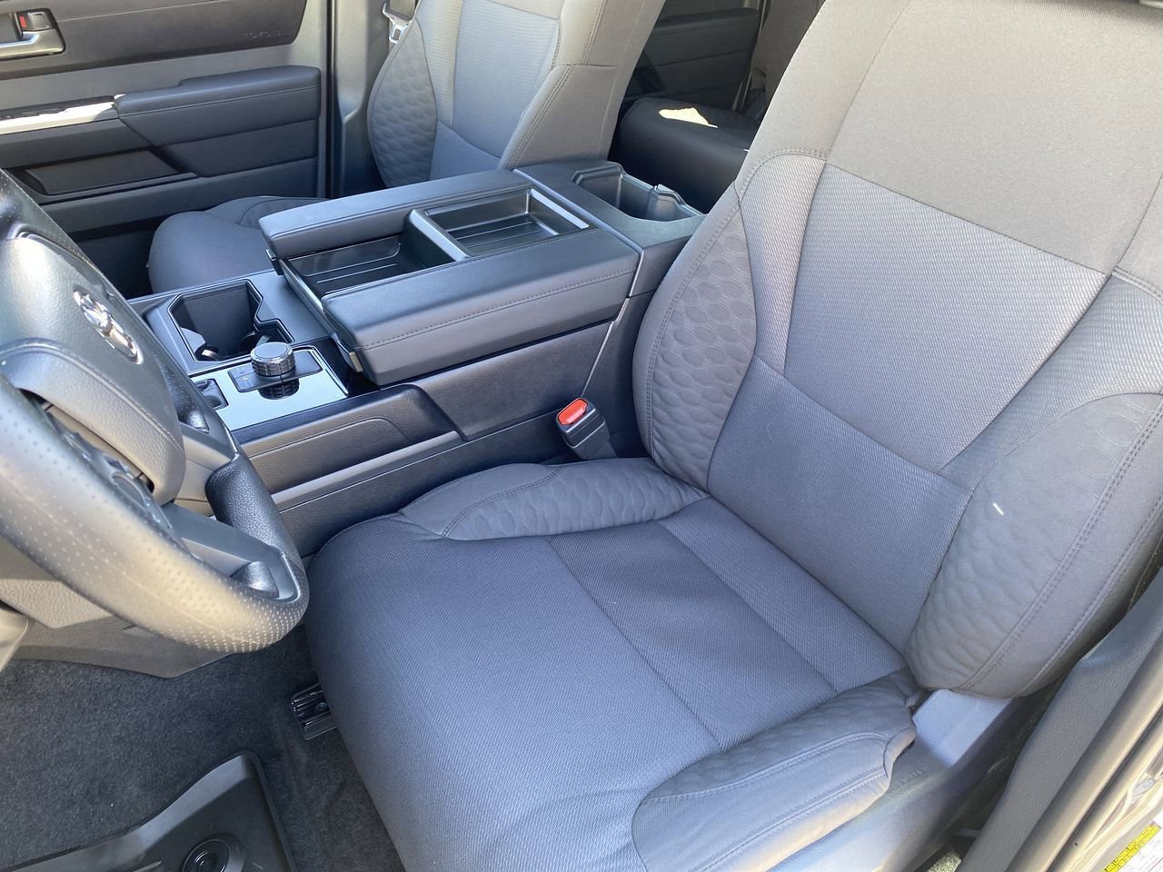 New 2026 Toyota Tundra SR5 image 20