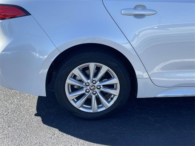Used 2024 Toyota Corolla LE image 10
