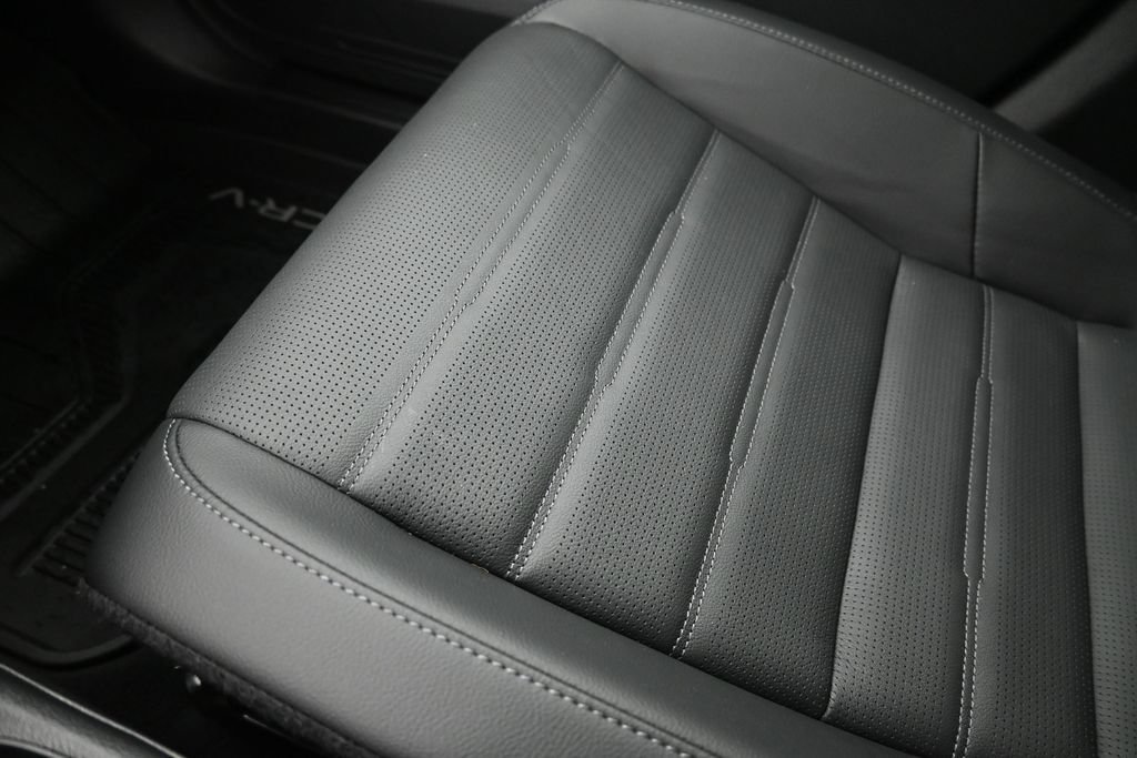 Certified 2026 Honda CR-V EX-L image 37