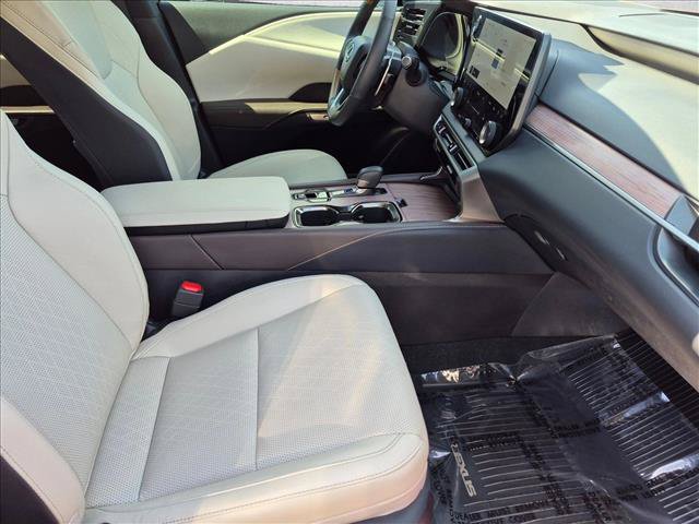 Certified 2025 Lexus RX 350 Premium Plus w/ Convenience Package FWD image 20