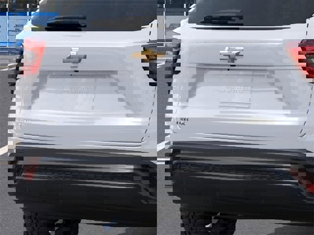 New 2026 Chevrolet Trax LS w/ LS Convenience Package image 14