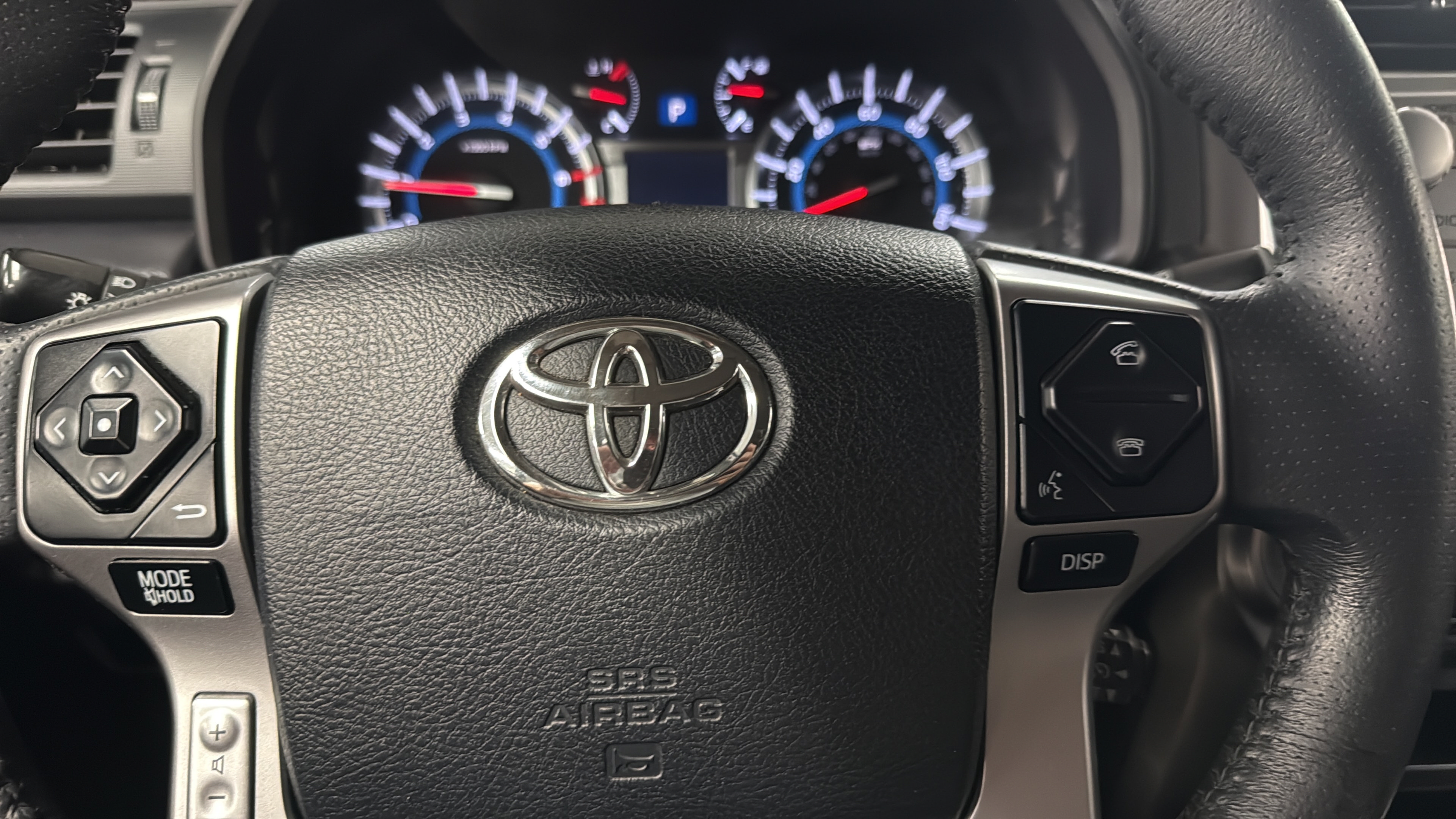 Used 2018 Toyota 4Runner SR5 Premium AWD/4WD image 20