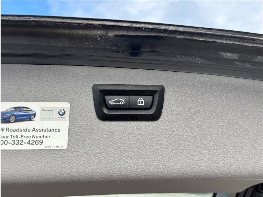 Used 2015 BMW 328i xDrive Wagon image 46