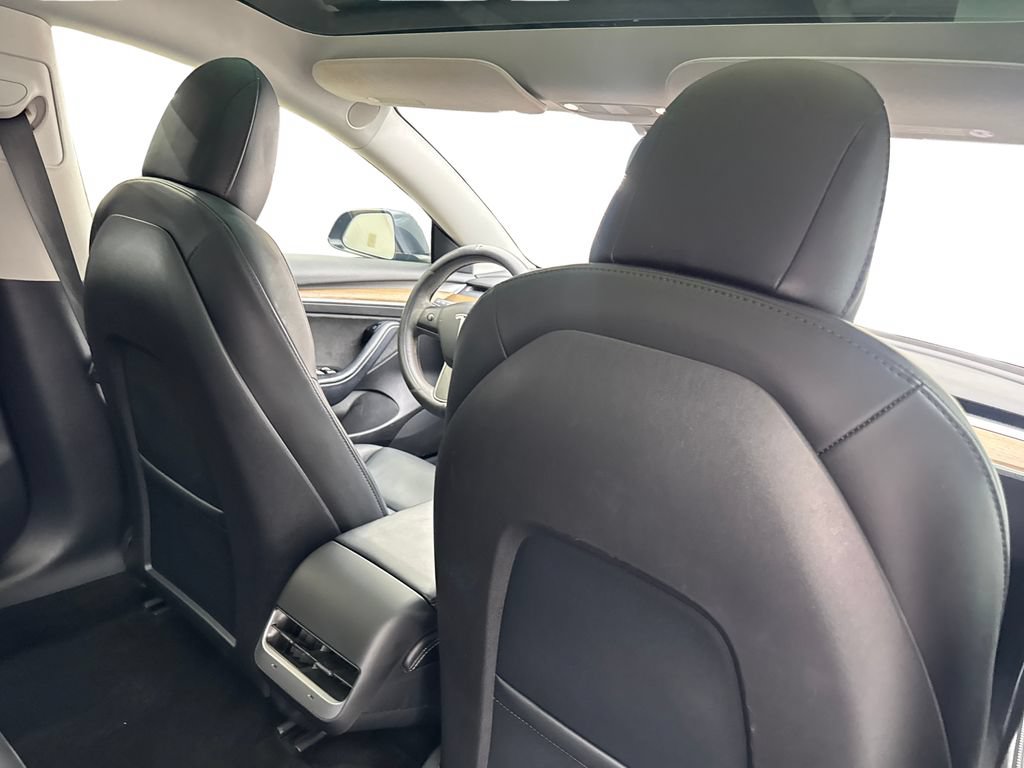 Used 2023 Tesla Model 3 Standard Range RWD image 39