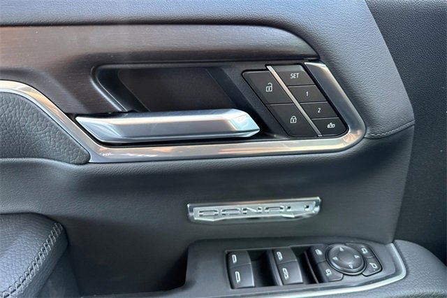 New 2026 GMC Sierra 1500 Denali image 11
