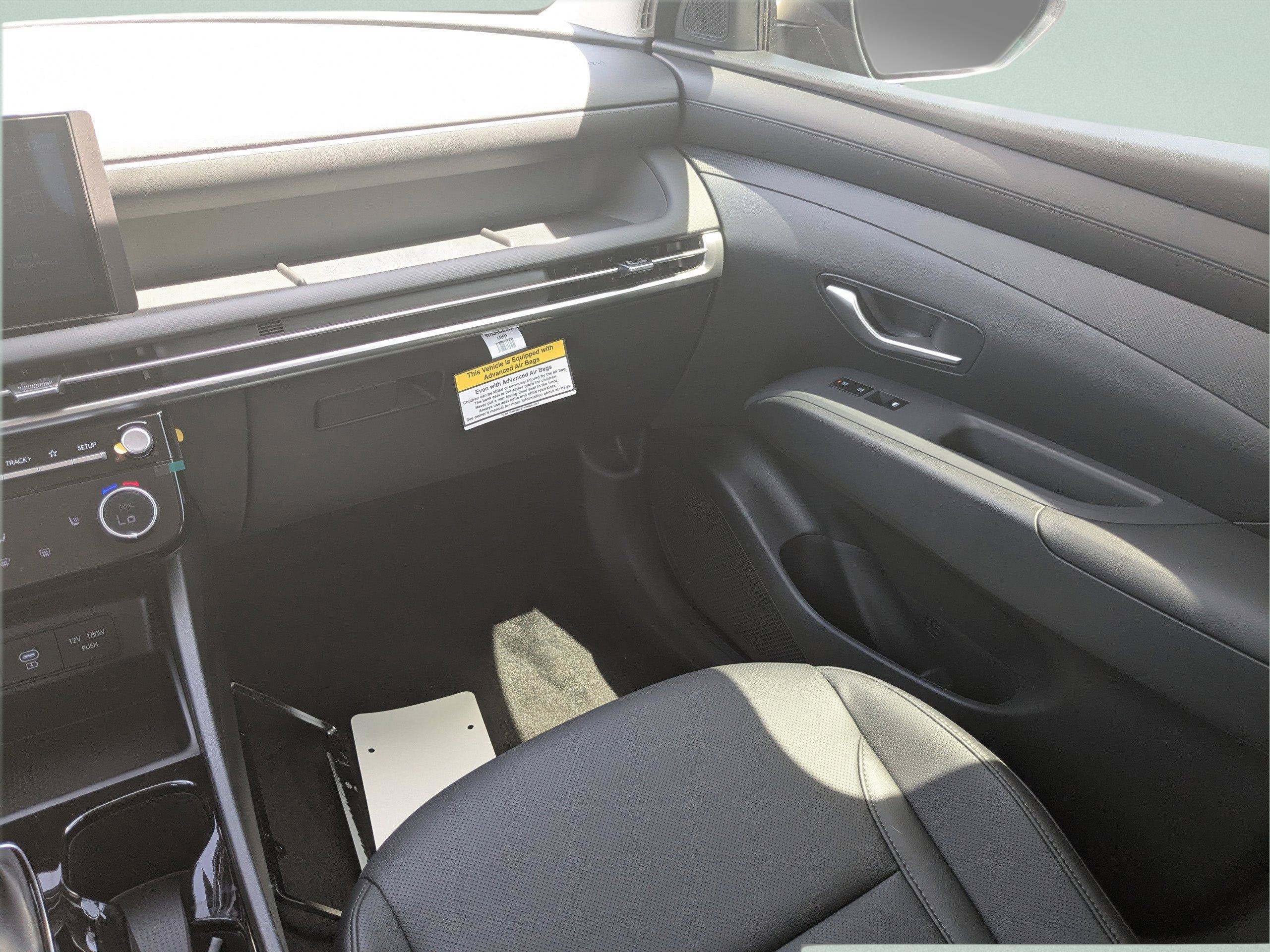 New 2026 Hyundai Tucson SEL Plus FWD image 15