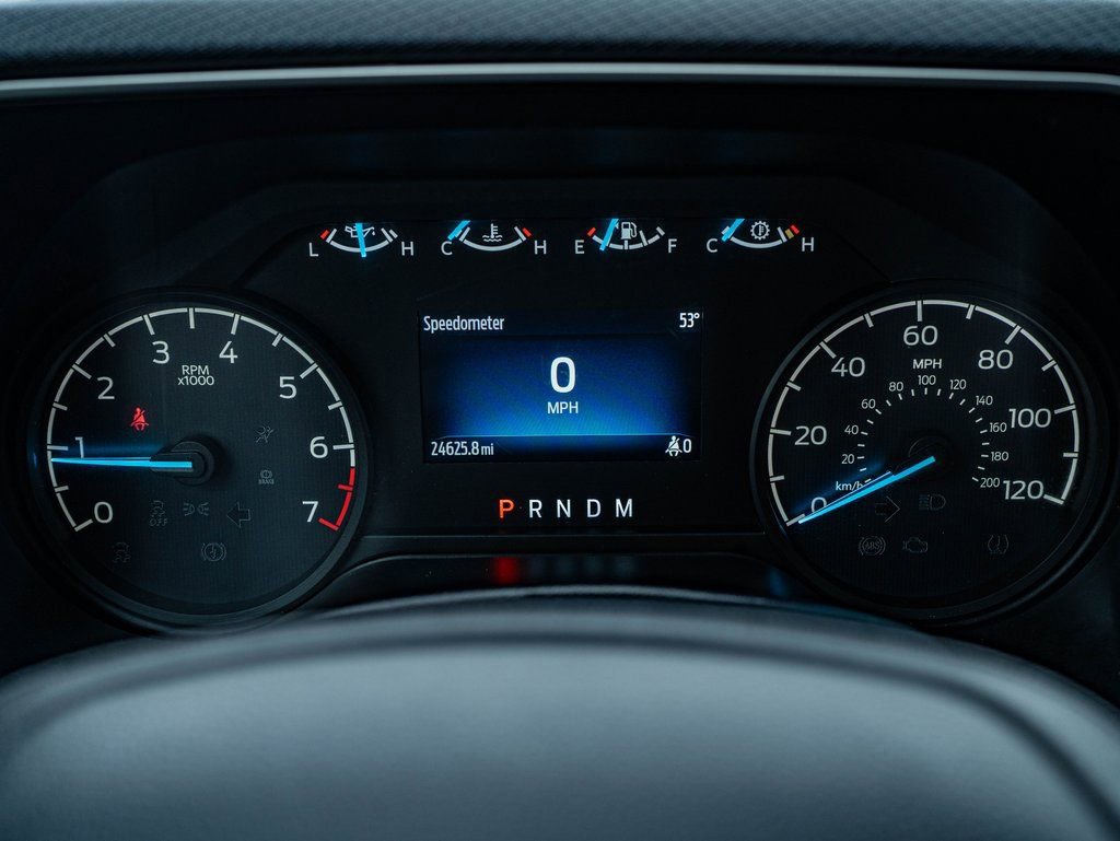 Used 2023 Ford F150 XLT image 27