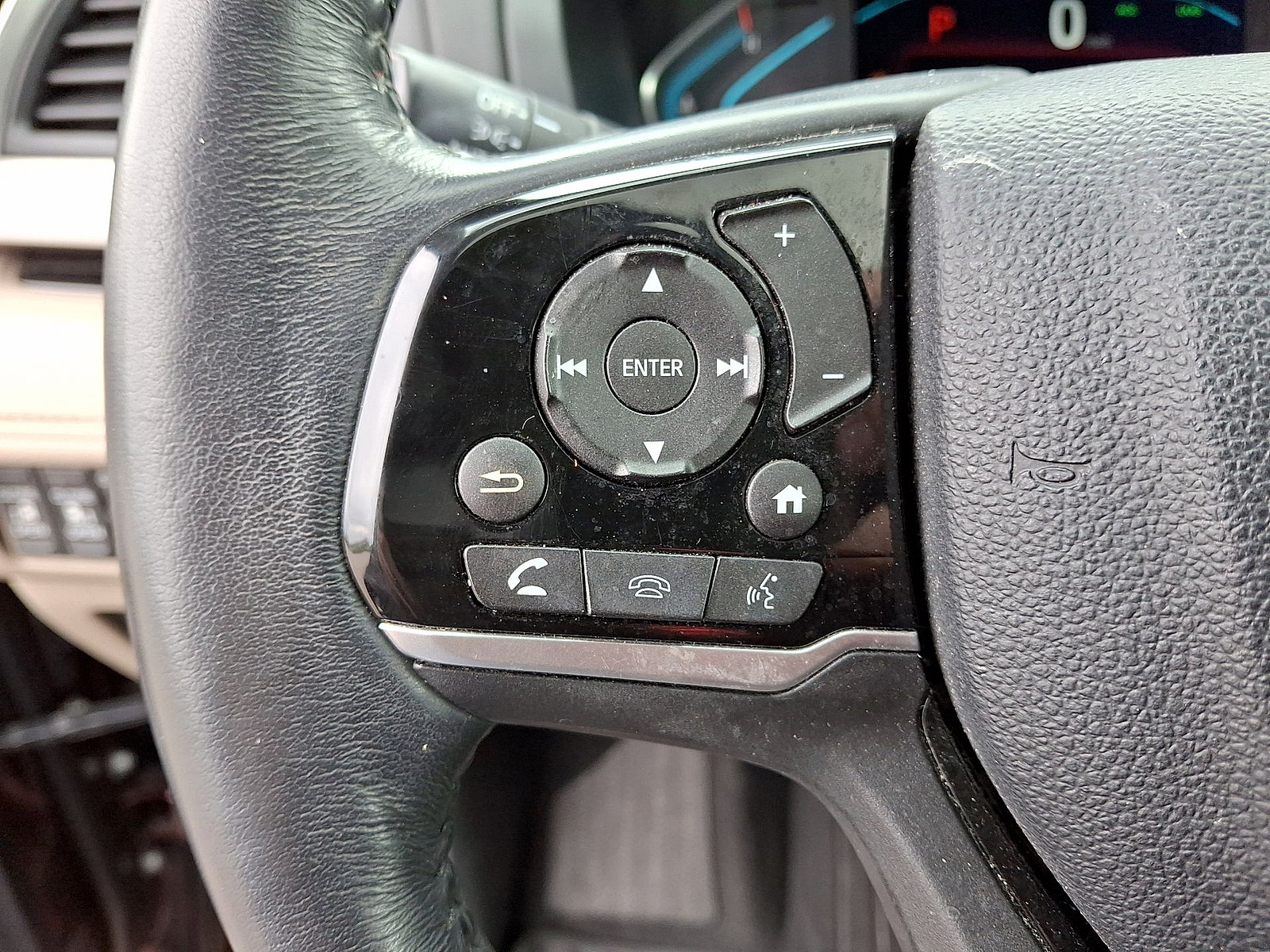 Used 2019 Honda Odyssey Elite image 17
