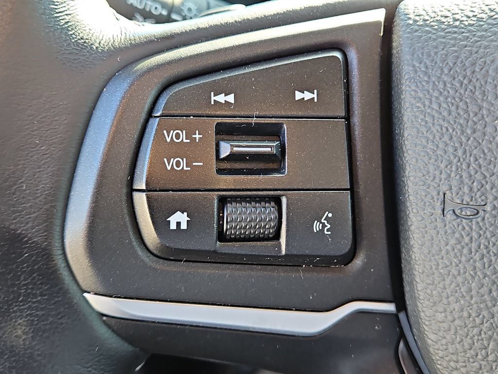 Used 2025 Honda Ridgeline Sport image 22