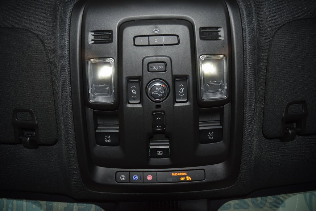 Used 2023 Chevrolet Tahoe High Country w/ Premium Package 2 image 51