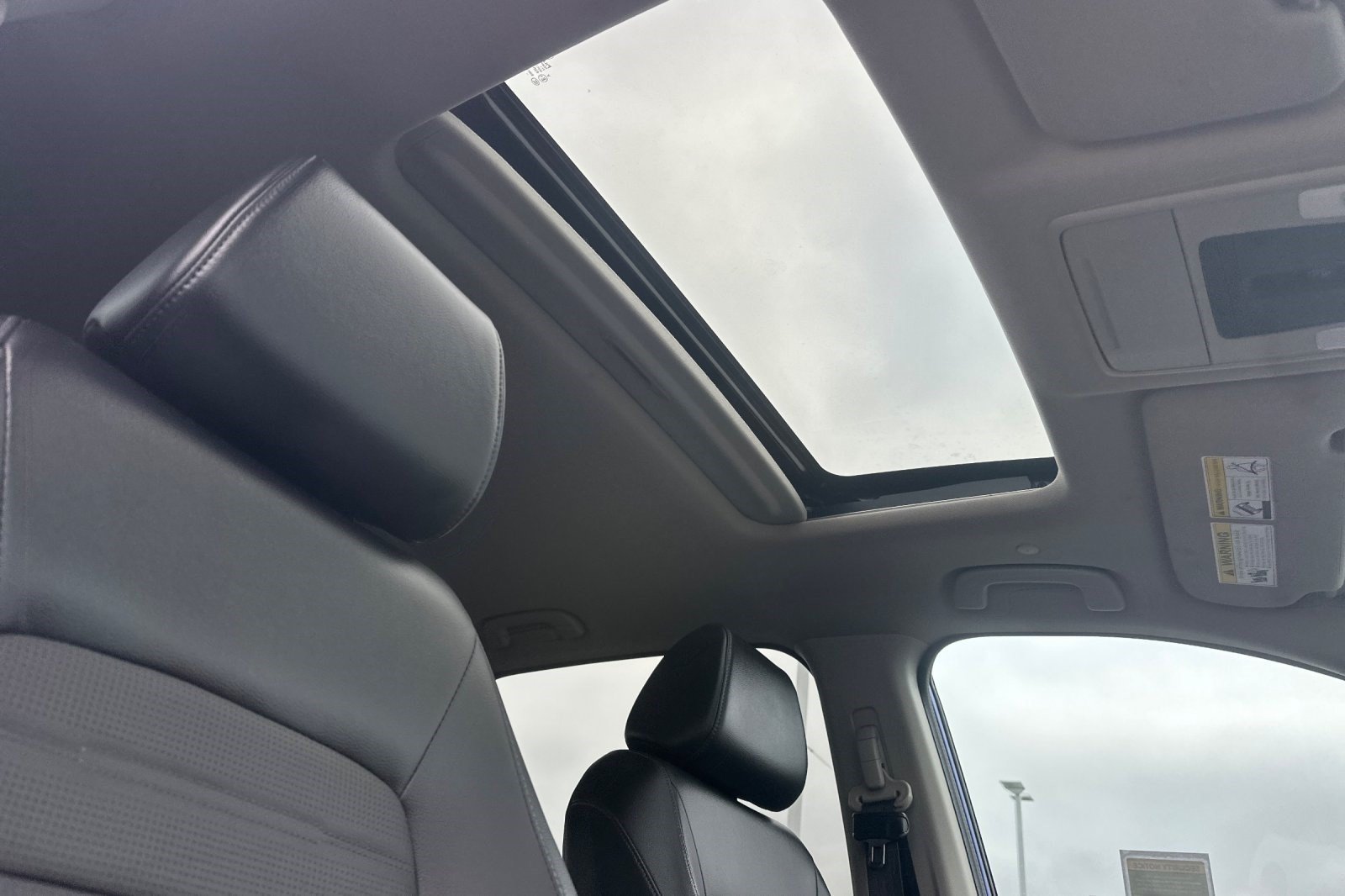 Used 2024 Honda CR-V EX-L image 24