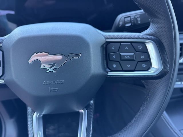 New 2025 Ford Mustang Premium image 14