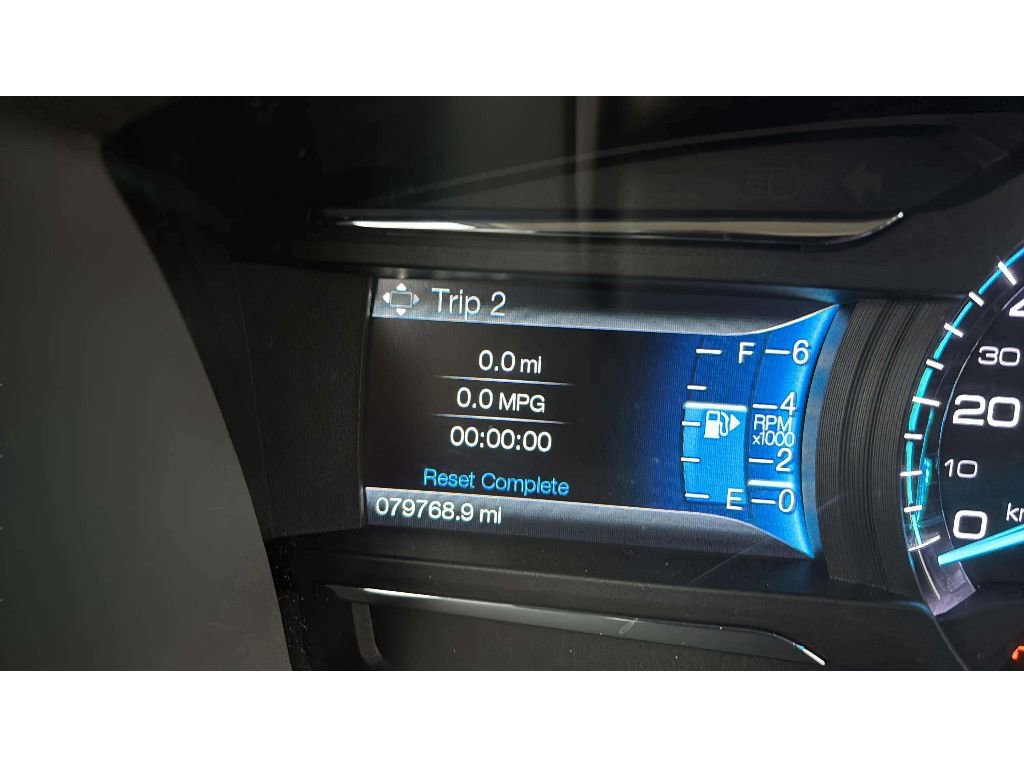 Used 2018 Ford Flex SEL image 17