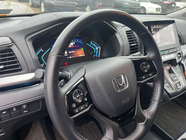 Used 2024 Honda Odyssey Touring image 9
