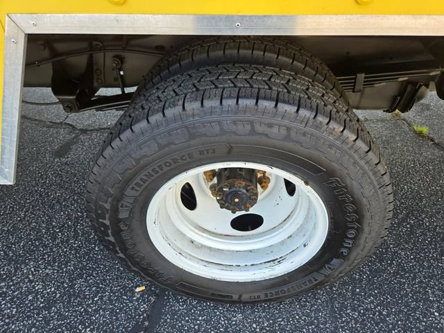 Used 2023 Ford E-350 and Econoline 350 Super Duty w/ Driver's Safety Package RWD image 11