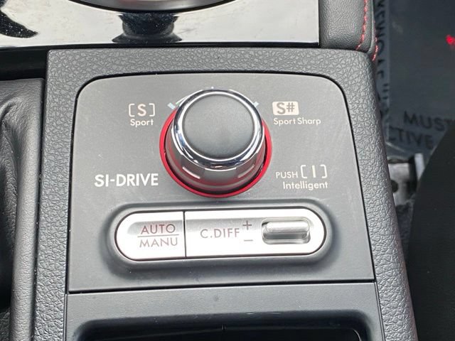 Used 2021 Subaru WRX STI w/ Popular Package #1 AWD/4WD image 14