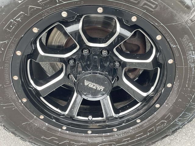 Used 2017 Ford F350 Lariat w/ Lariat Ultimate Package image 14