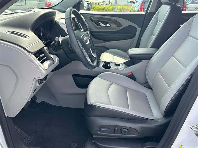 Used 2023 GMC Terrain SLT w/ Infotainment Package II image 12