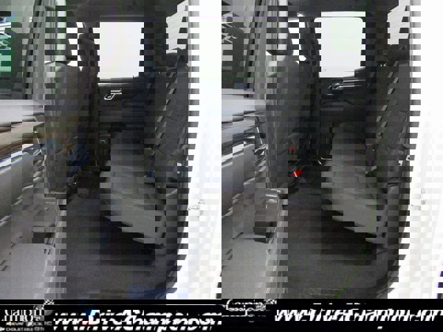 Certified 2024 Chevrolet Silverado 1500 LT image 18