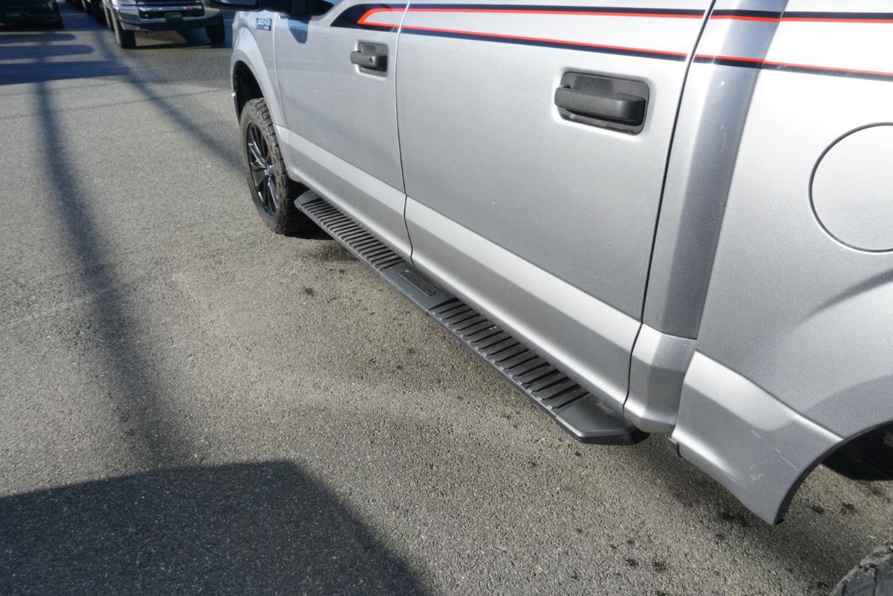 Used 2020 Ford F150 XL w/ Equipment Group 101A Mid image 8