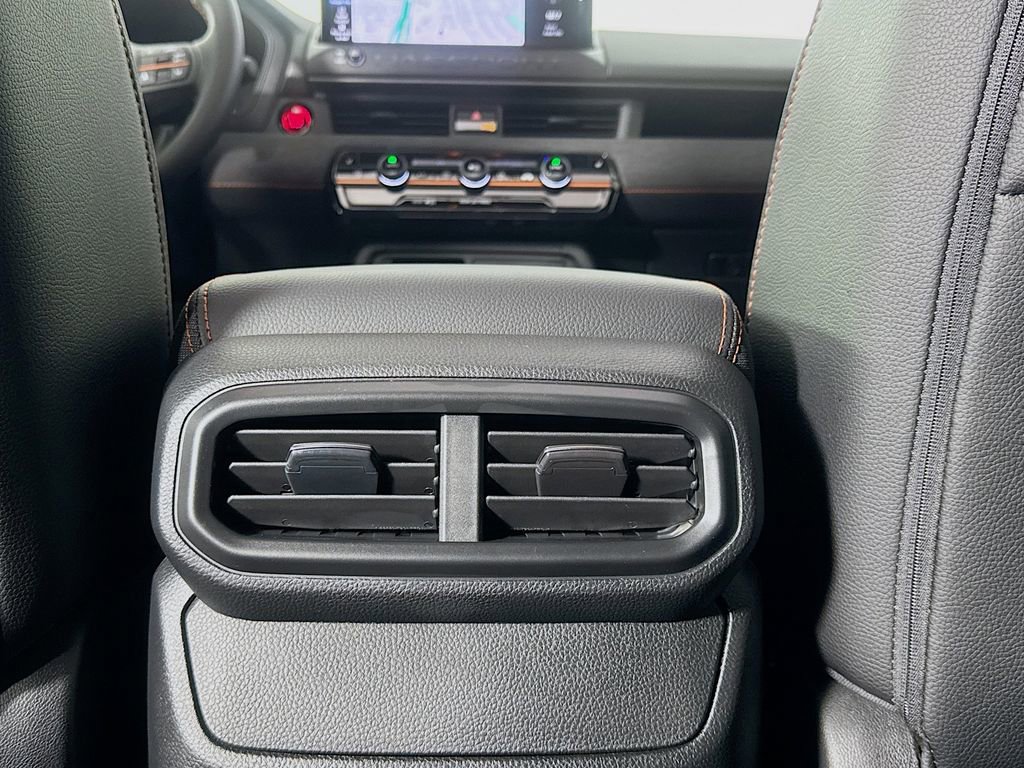 New 2026 Honda Passport TrailSport image 31