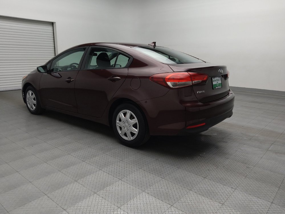 Used 2018 Kia Forte LX image 5