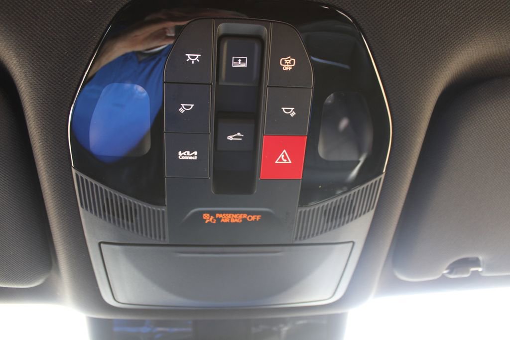 New 2027 Kia Telluride SX X-Line image 65