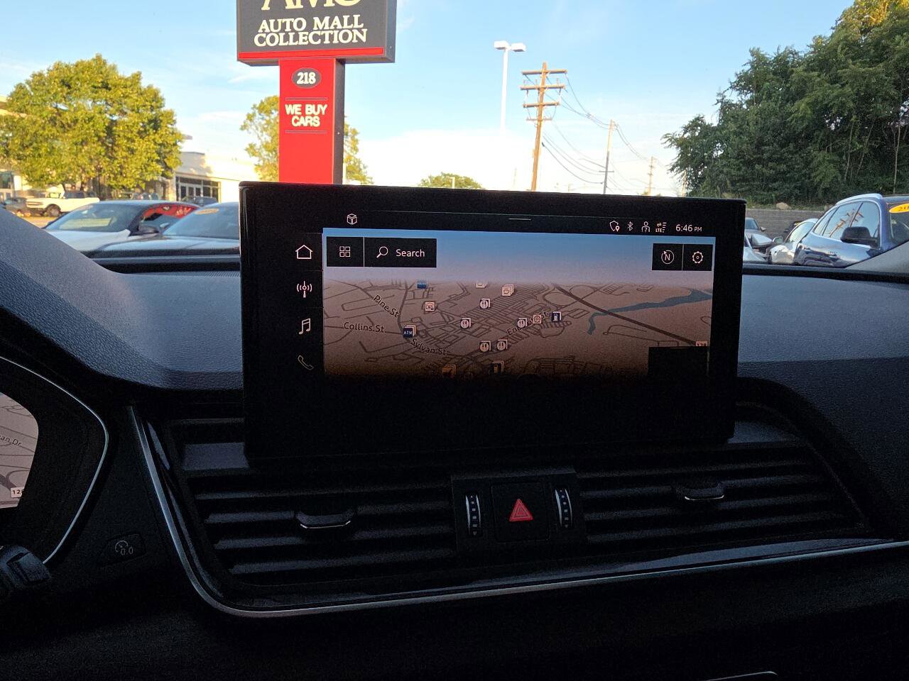 Used 2023 Audi Q5 2.0T Premium Plus w/ Premium Plus Package image 74