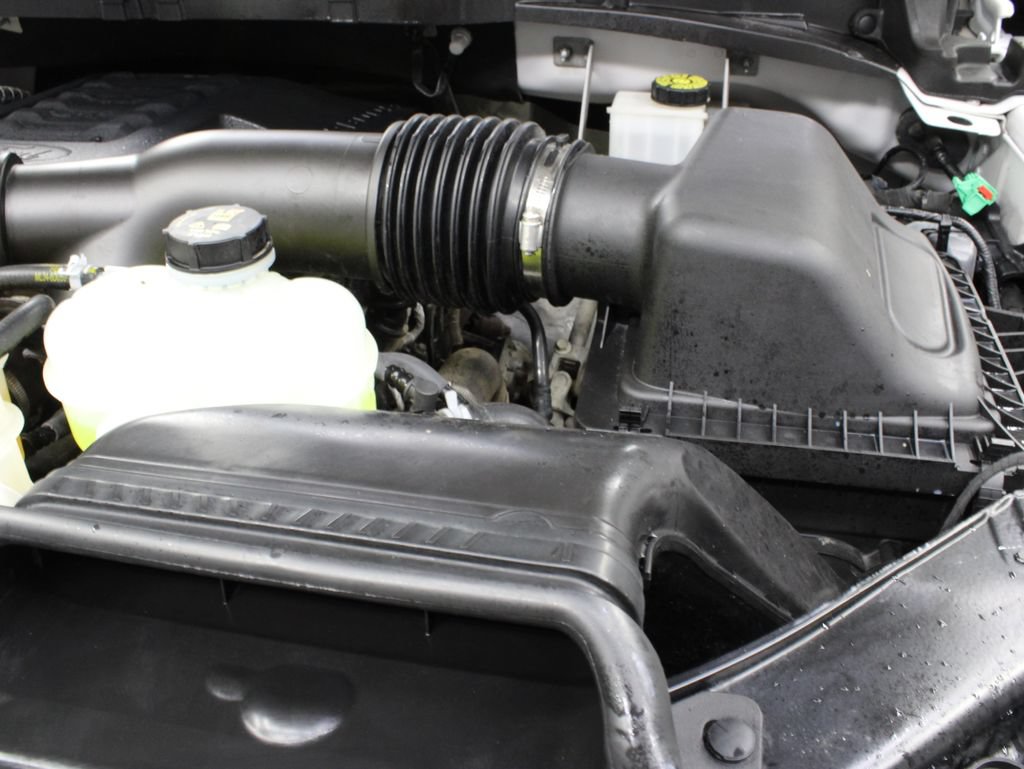Used 2023 Ford F150 Limited AWD/4WD image 34