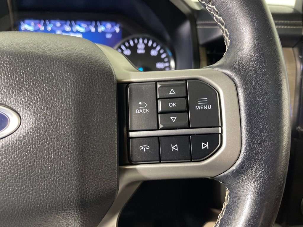 Used 2024 Ford Expedition Max Limited image 30