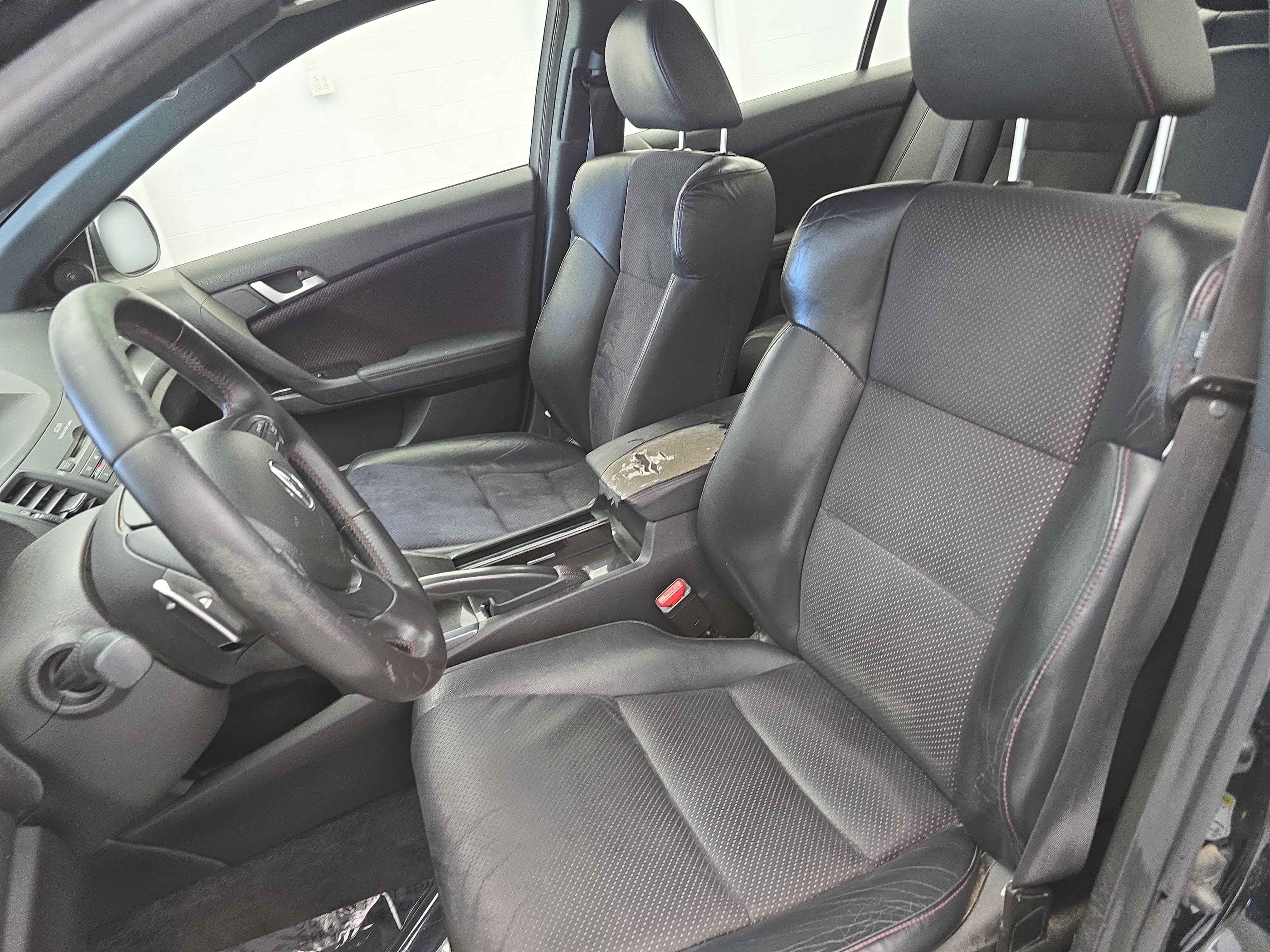 Used 2014 Acura TSX Special Edition FWD image 14