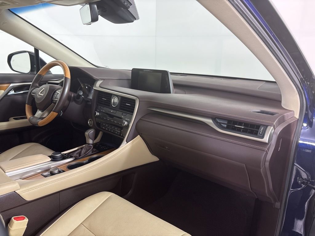 Used 2017 Lexus RX 350 FWD w/ Premium Package image 13