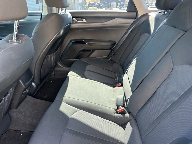 Certified 2022 Kia K5 LXS image 15
