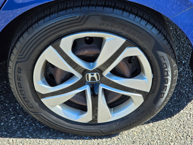 Used 2017 Honda Civic LX image 17