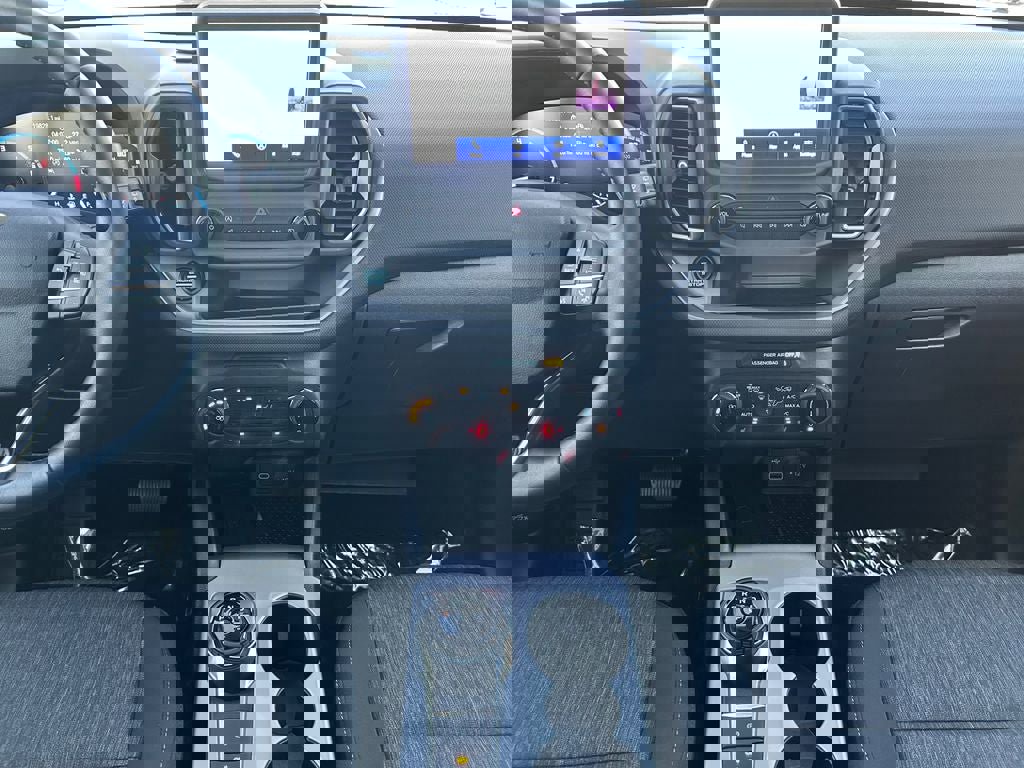 Used 2023 Ford Bronco Sport Big Bend w/ Convenience Package image 12