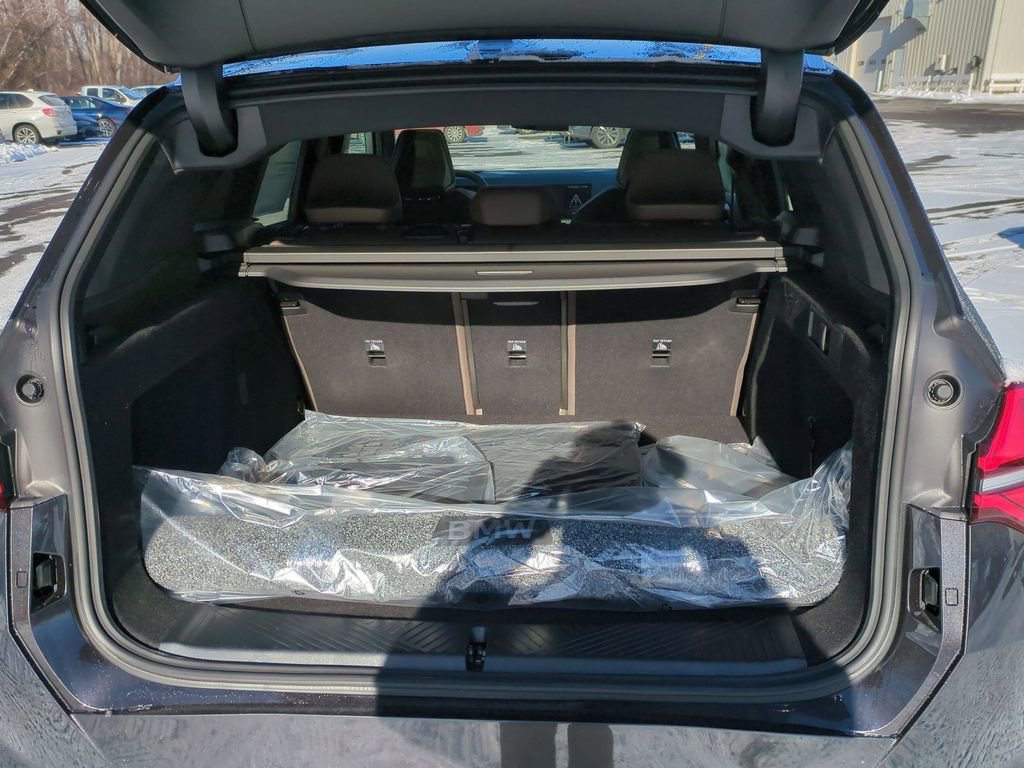 New 2026 BMW X3 xDrive30 w/ Convenience Package image 23