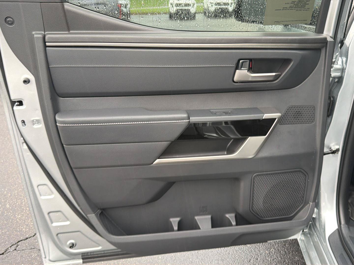 New 2026 Toyota Tundra Limited AWD/4WD image 17