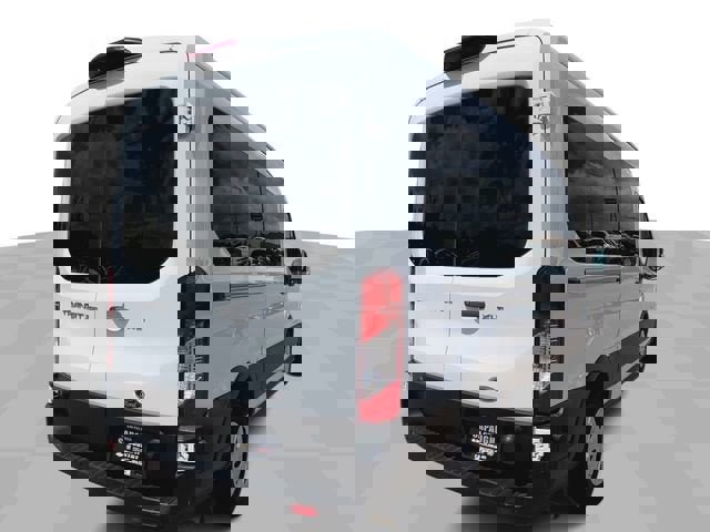 Used 2024 Ford Transit 350 XLT image 8