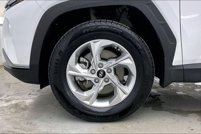 Certified 2024 Hyundai Tucson SEL AWD/4WD image 10