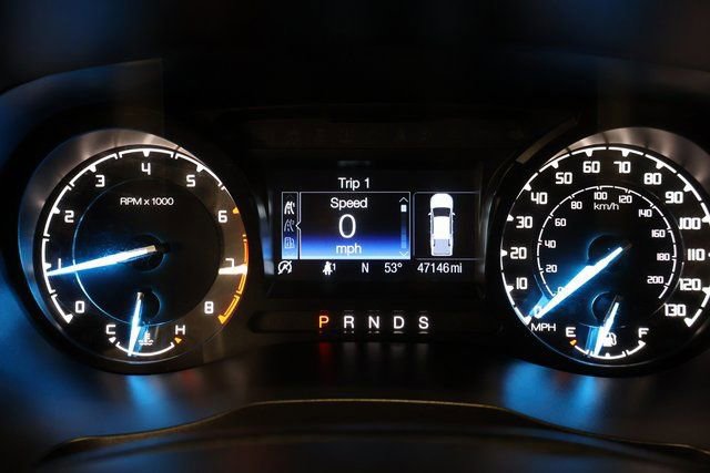 Used 2021 Ford Ranger XLT w/ Equipment Group 302A High image 17