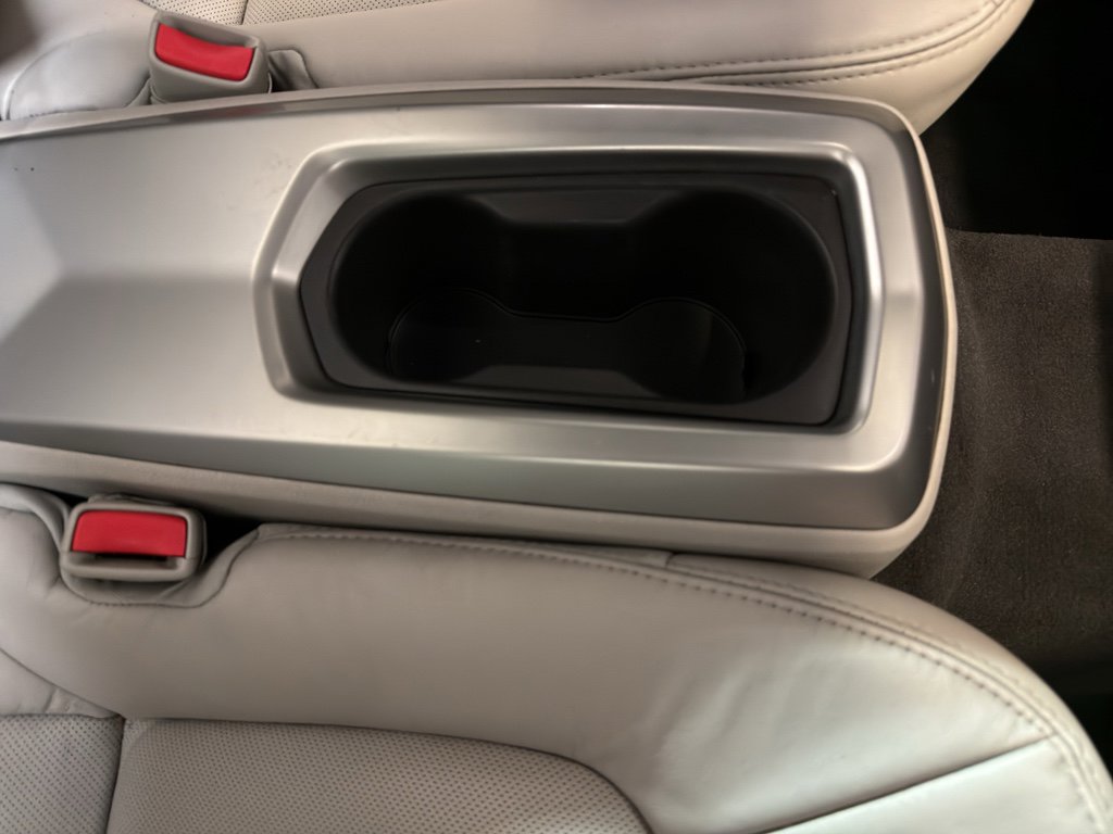 Used 2013 Cadillac CTS Performance image 28