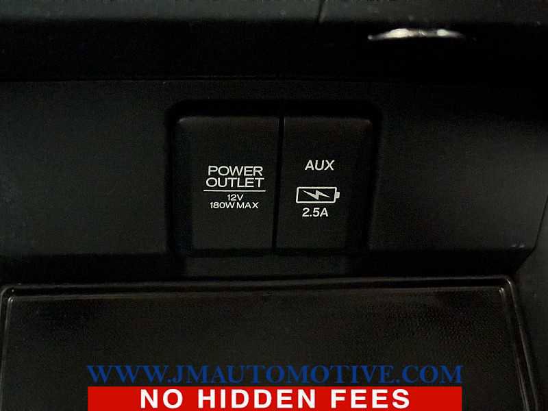 Used 2022 Honda Pilot Sport image 36