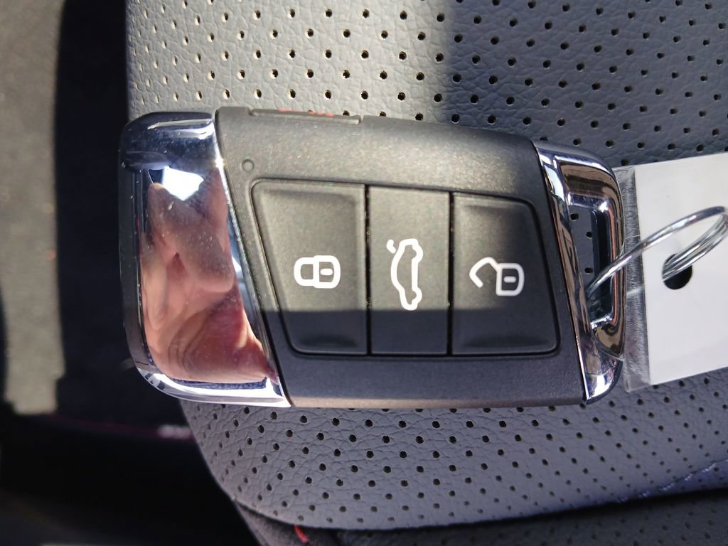 New 2026 Volkswagen Jetta GLI Autobahn image 28