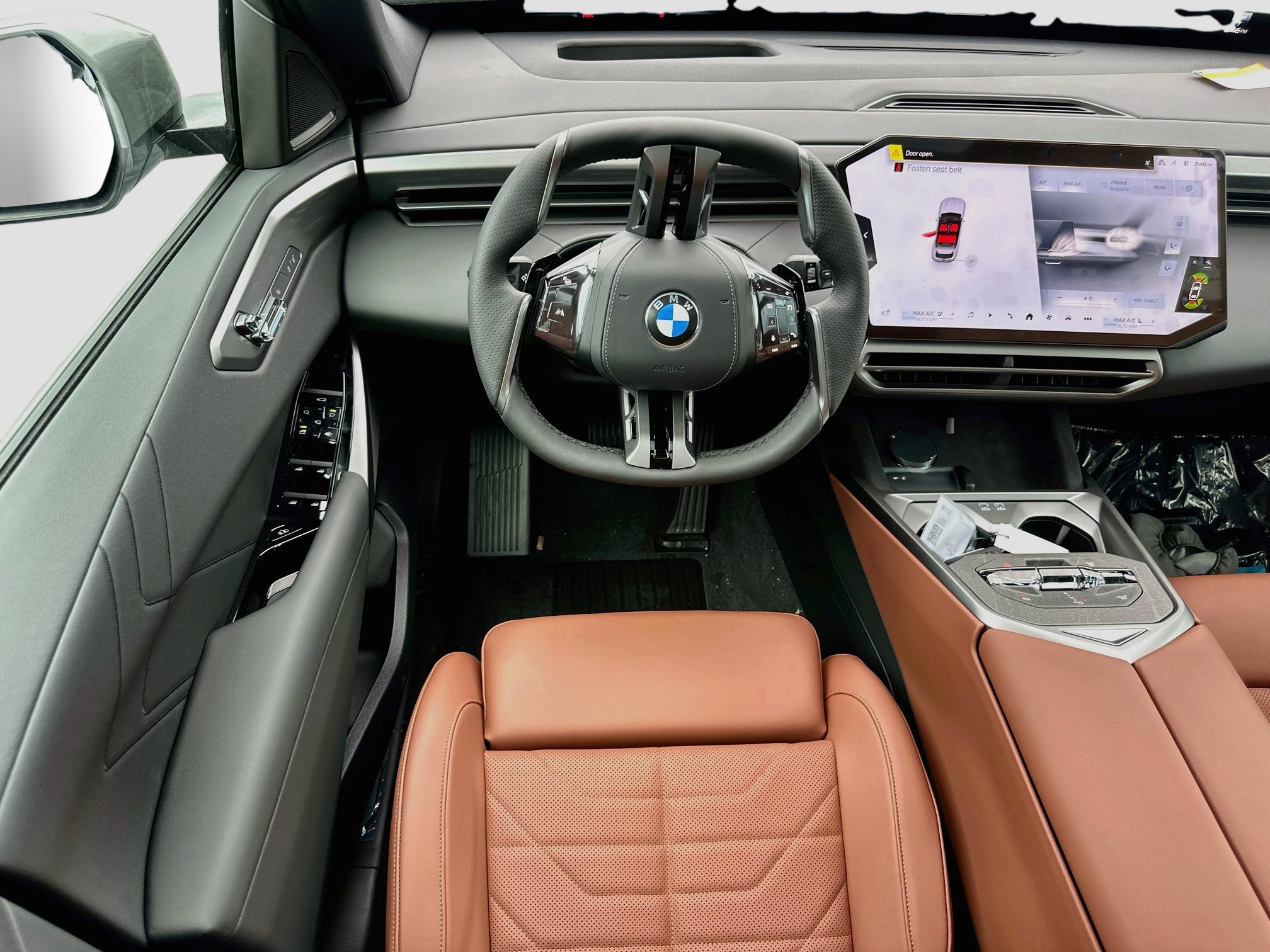 New 2027 BMW X5 xDrive40i w/ Parking Assistance Package AWD/4WD image 16