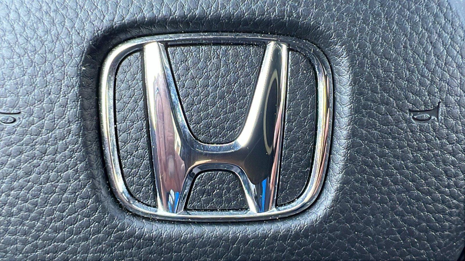 Used 2025 Honda HR-V Sport image 29