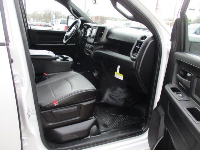 Used 2023 RAM 3500 Tradesman image 4