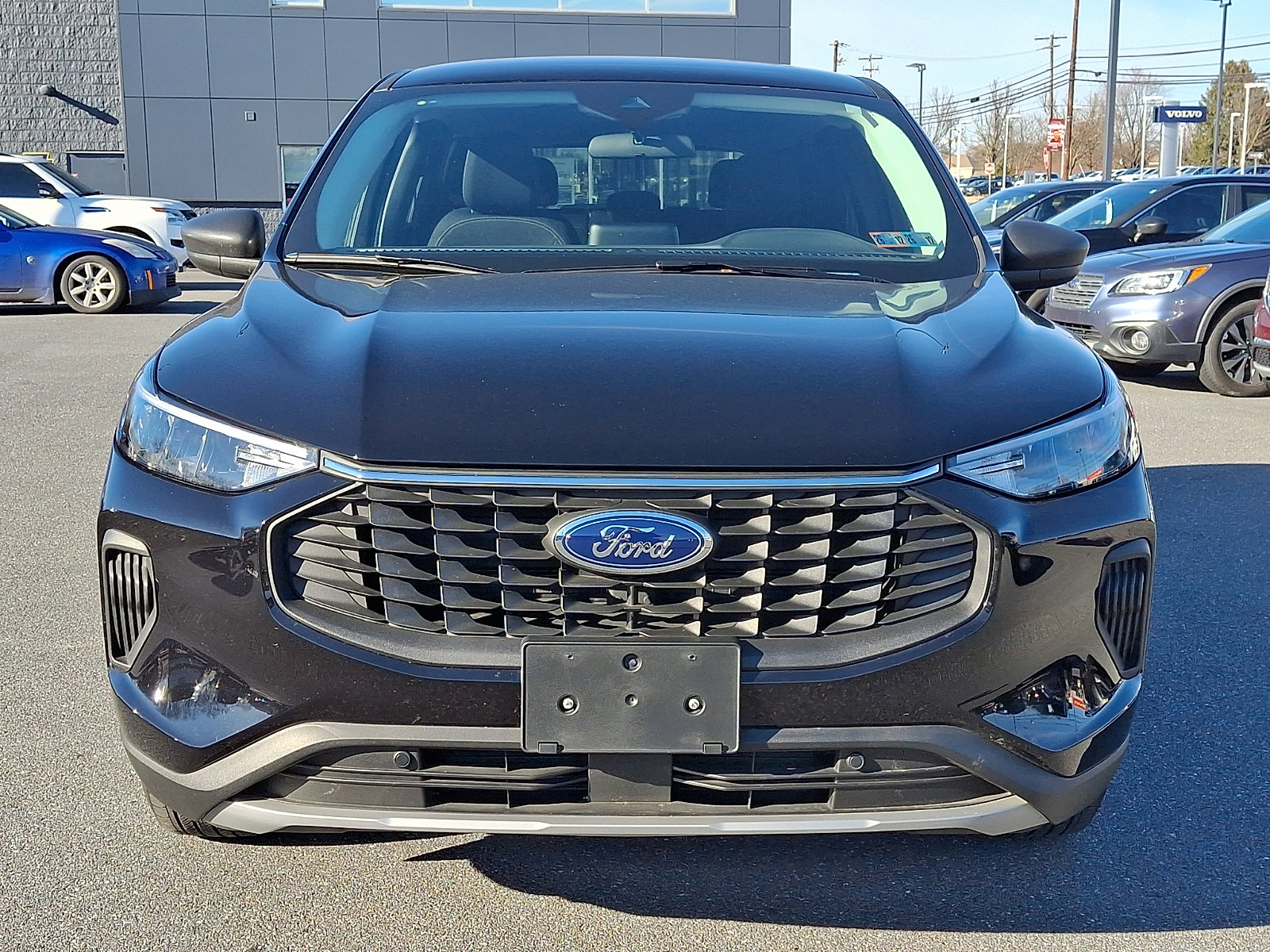 Used 2024 Ford Escape Active image 2